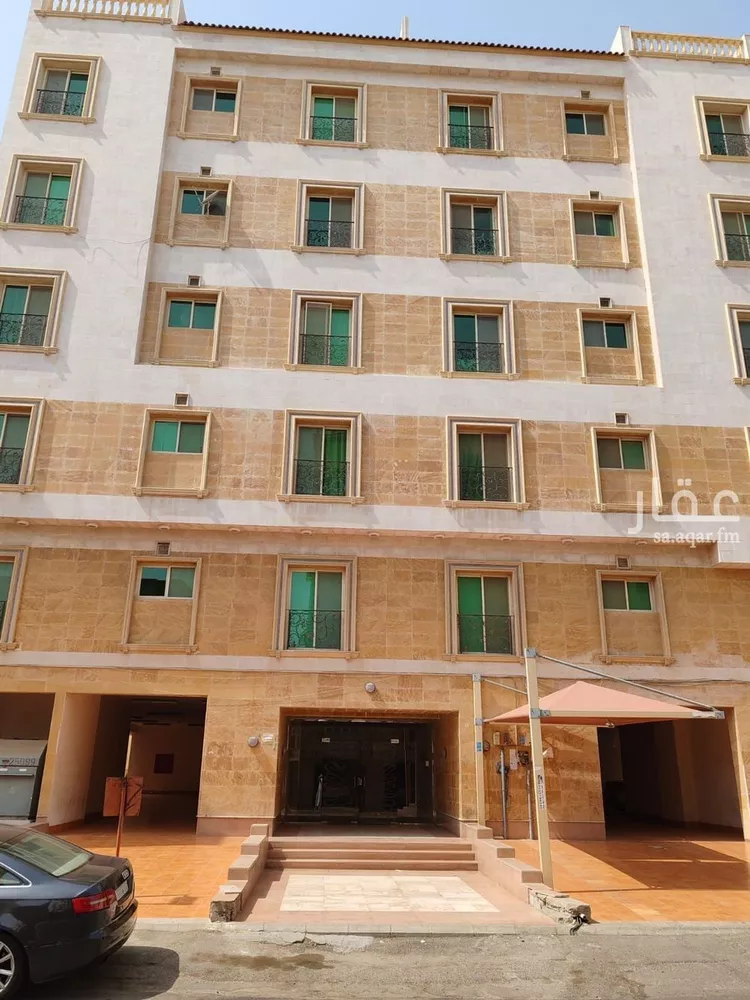 شقة للإيجار في شارع يحيى المعلمي, حي الربوة, مدينة جدة, منطقة مكة المكرمة