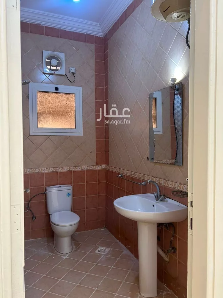 شقة للإيجار في شارع ام المؤمنين حبيبة, حي النسيم, مدينة جدة, منطقة مكة المكرمة 8
