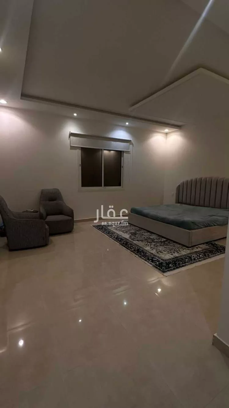 فيلا للإيجار في شارع مشرفة 24, حي مشرفة, مدينة الهياثم, منطقة الرياض صورة 3