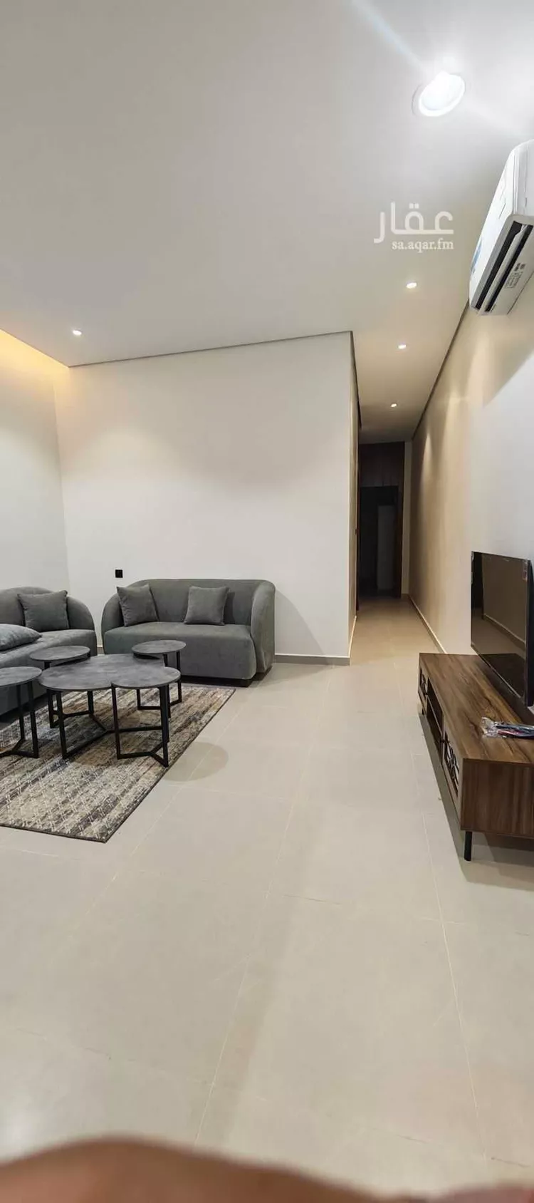 شقة للإيجار في شارع فالح بن محمد بن فالح الشهراني, حي مشرف, مدينة الخرج, منطقة الرياض صورة 5