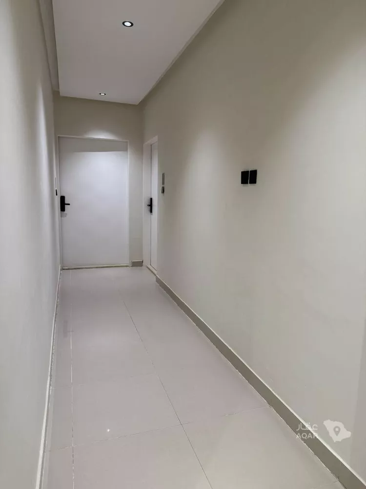 شقة للإيجار في شارع سعد بن معاذ, حي طويق, مدينة الرياض, منطقة الرياض 8
