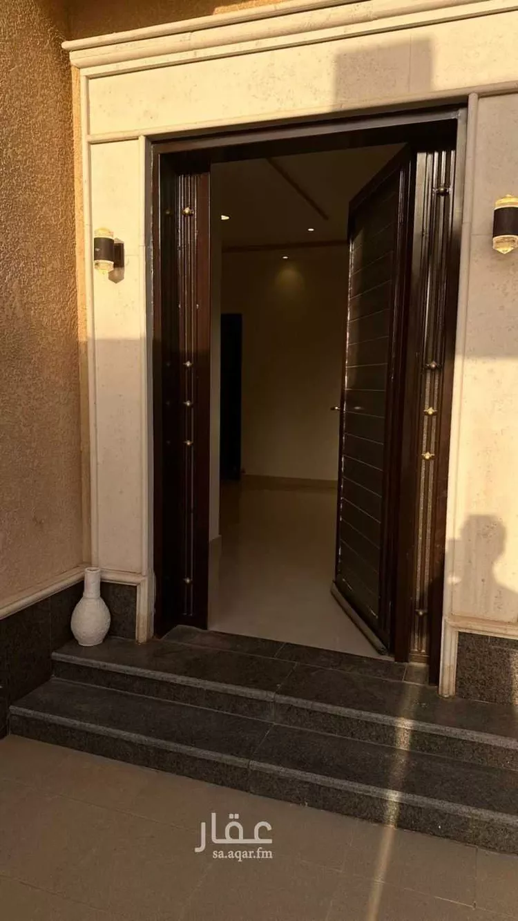 فيلا للإيجار في شارع مشرفة 24, حي مشرفة, مدينة الهياثم, منطقة الرياض صورة 2