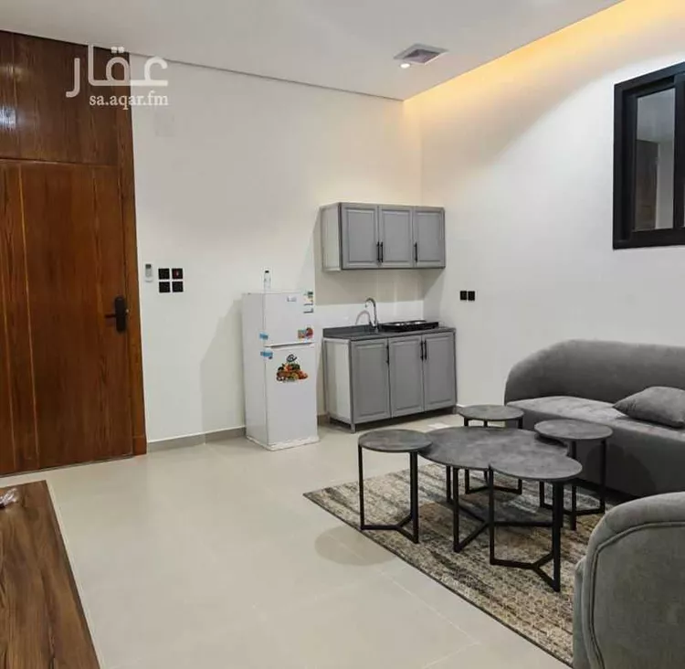 شقة للإيجار في شارع فالح بن محمد بن فالح الشهراني, حي مشرف, مدينة الخرج, منطقة الرياض صورة 3