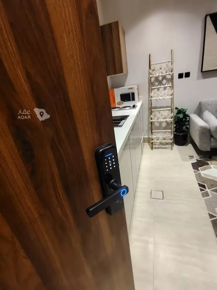 شقة للإيجار في شارع سعد بن معاذ, حي طويق, مدينة الرياض, منطقة الرياض 18