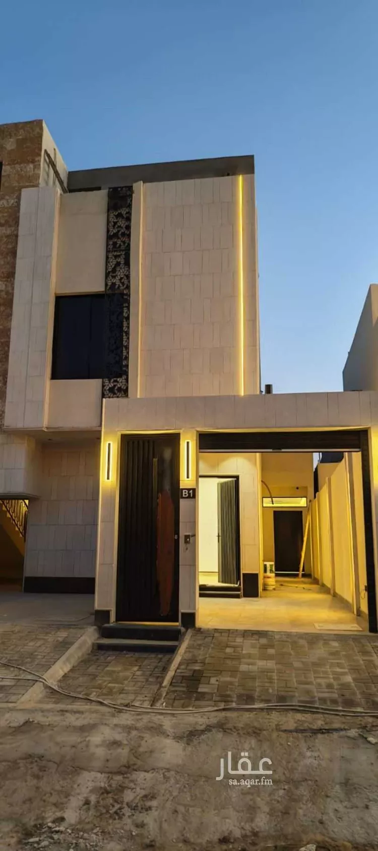 دور للبيع في شارع عبدالعزيز بن محمد الزمزمي, حي طويق, مدينة الرياض, منطقة الرياض