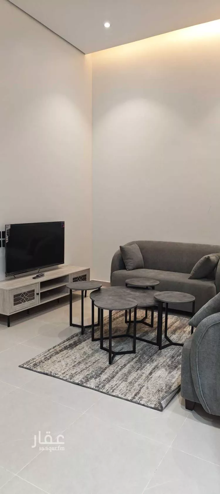 شقة للإيجار في شارع فالح بن محمد بن فالح الشهراني, حي مشرف, مدينة الخرج, منطقة الرياض صورة 4