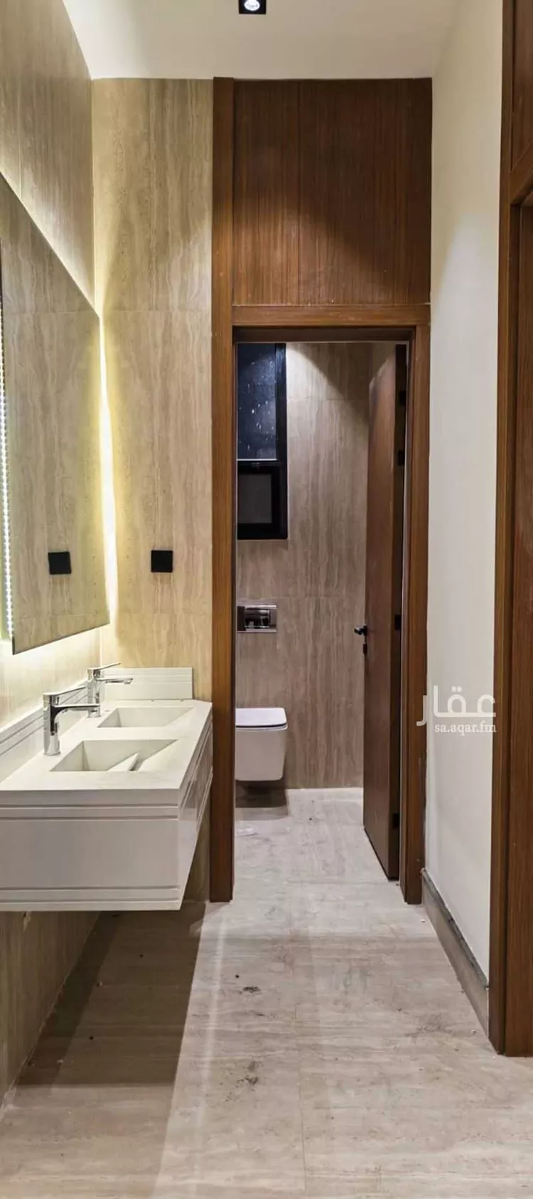 شقة للبيع في شارع عبدالعزيز بن محمد الزمزمي, حي طويق, مدينة الرياض, منطقة الرياض 13