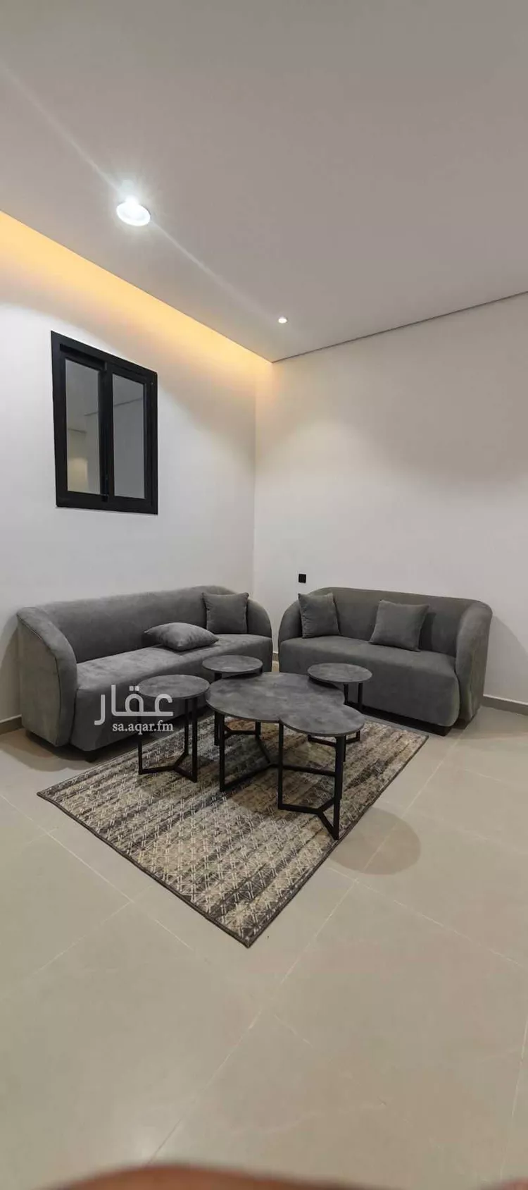 Apartment for Rent in Al Kharj Mishrif 7