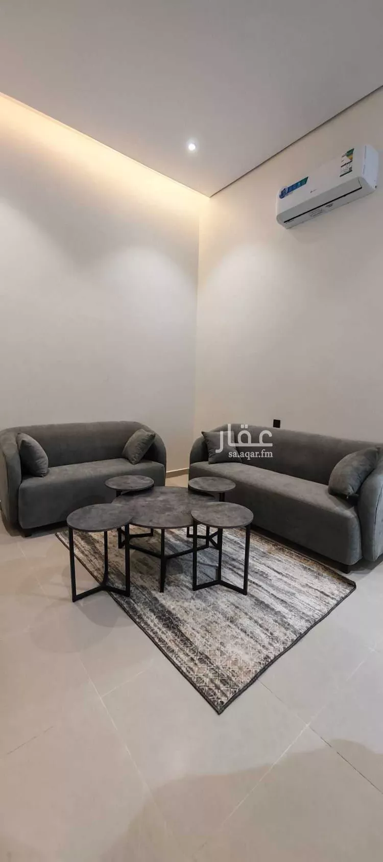 شقة للإيجار في شارع فالح بن محمد بن فالح الشهراني, حي مشرف, مدينة الخرج, منطقة الرياض صورة 5