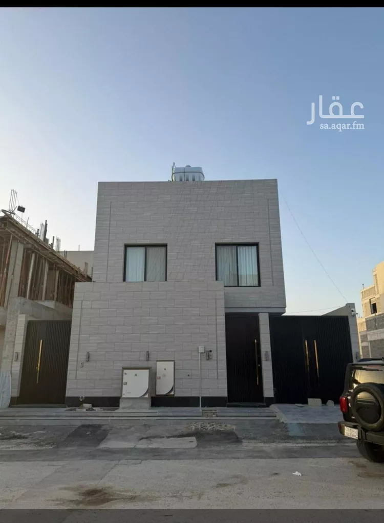 Villa for Sale in Riyadh An Narjis