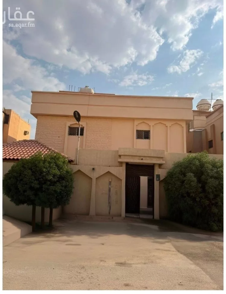 فيلا للبيع في شارع البارقة, حي النظيم, مدينة الرياض, منطقة الرياض