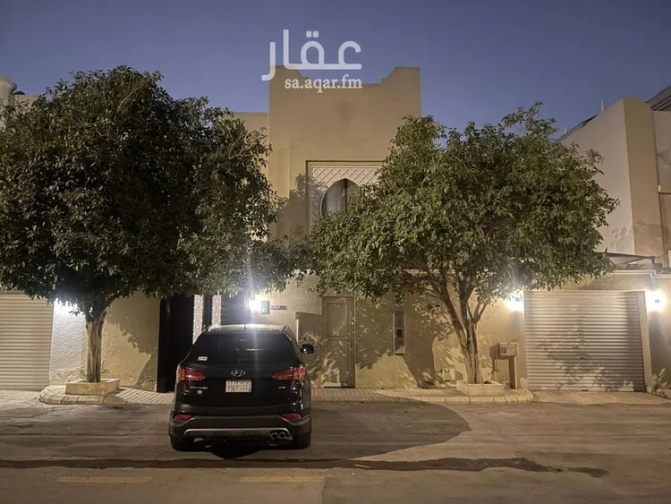 فيلا للبيع في شارع المليحا, حي الياسمين, مدينة الرياض, منطقة الرياض