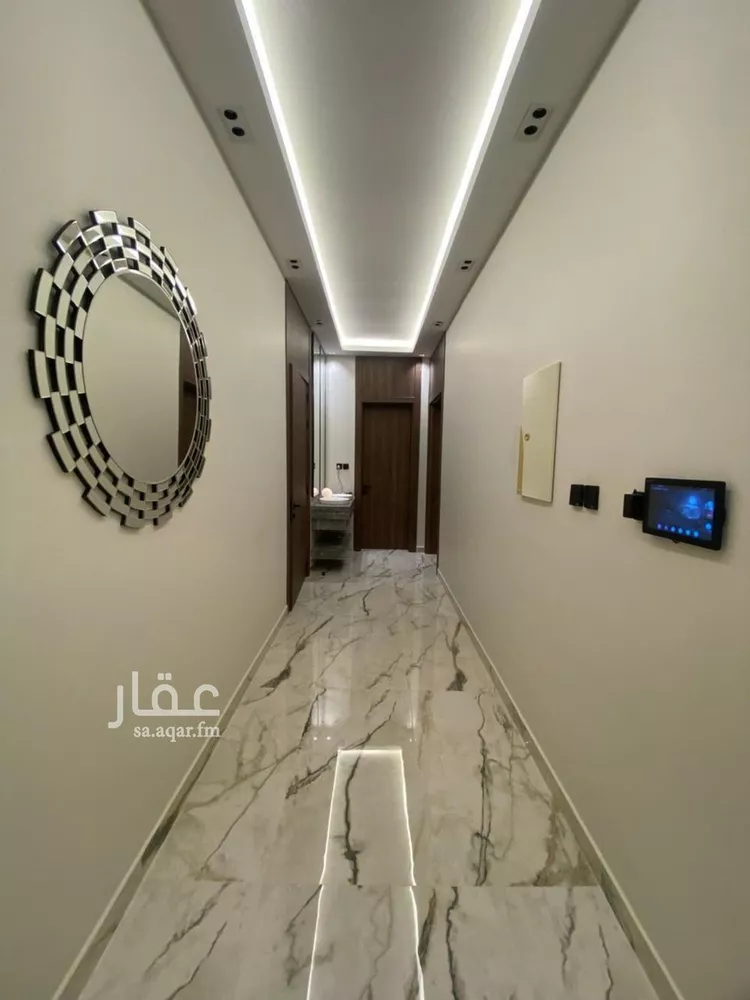 فيلا للبيع في شارع سيف الدين, حي القيروان, مدينة الرياض, منطقة الرياض 7