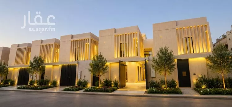 فيلا للبيع في شارع إبراهيم بن حسين بيري, حي العارض, مدينة الرياض, منطقة الرياض