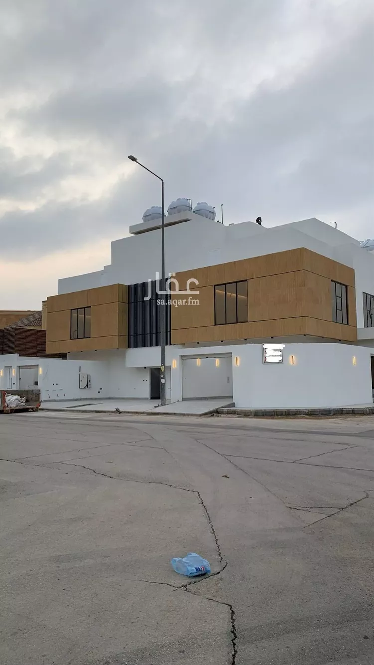 Floor for Sale in Riyadh Ar Rawabi