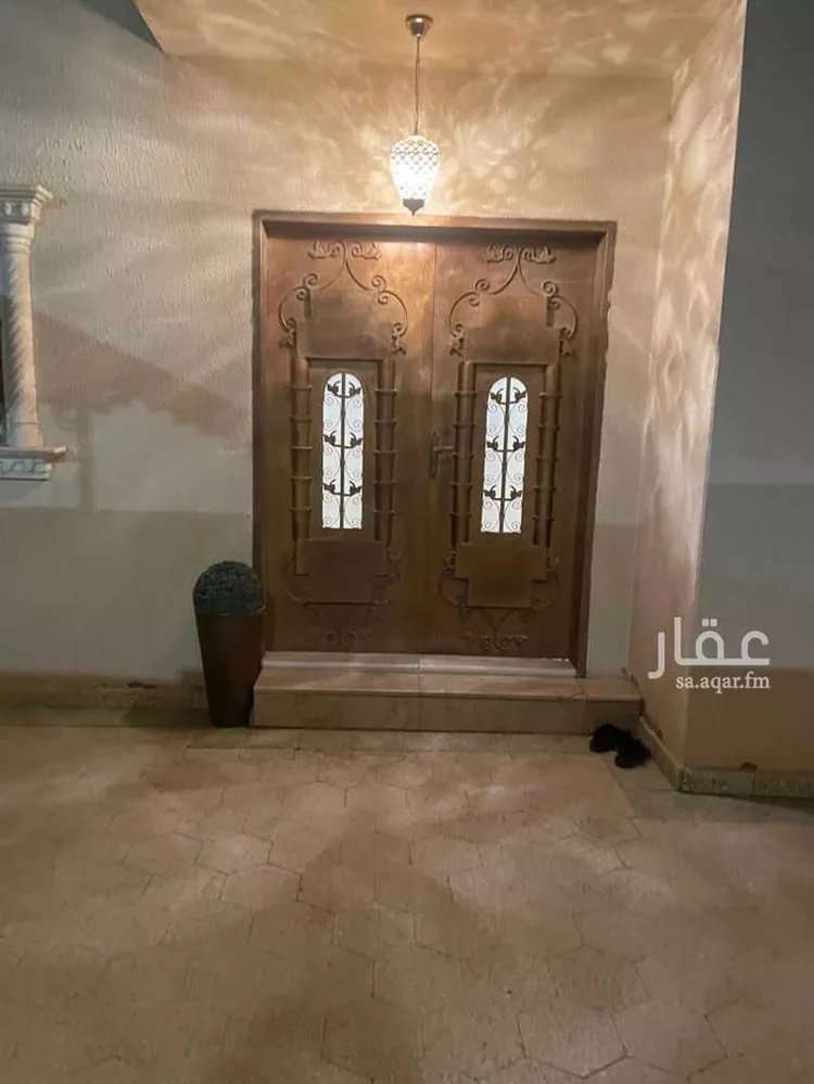 فيلا للبيع في شارع محمد الفائز, حي الزهرة, مدينة الرياض, منطقة الرياض صورة 3