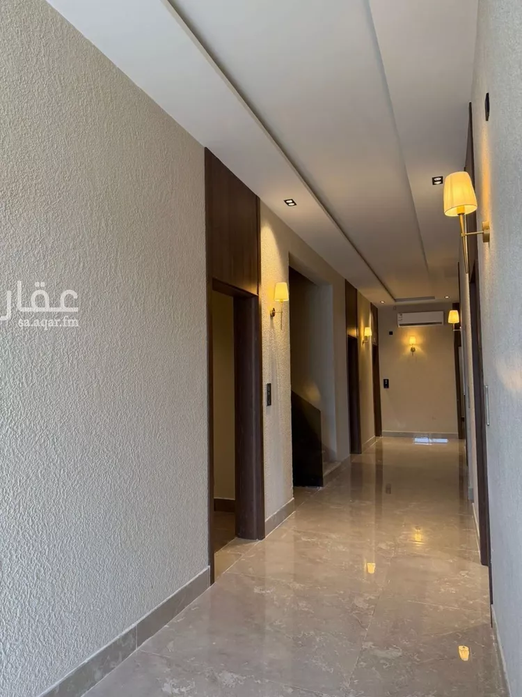 شقة للإيجار في شارع اسماء بنت مالك, حي العارض, مدينة الرياض, منطقة الرياض صورة 2
