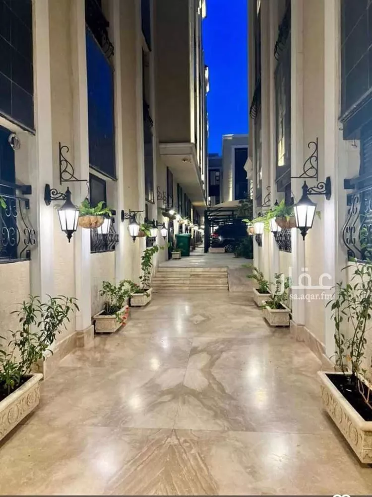 شقة للبيع في شارع رقم 25, حي الياسمين, مدينة الرياض, منطقة الرياض صورة 5