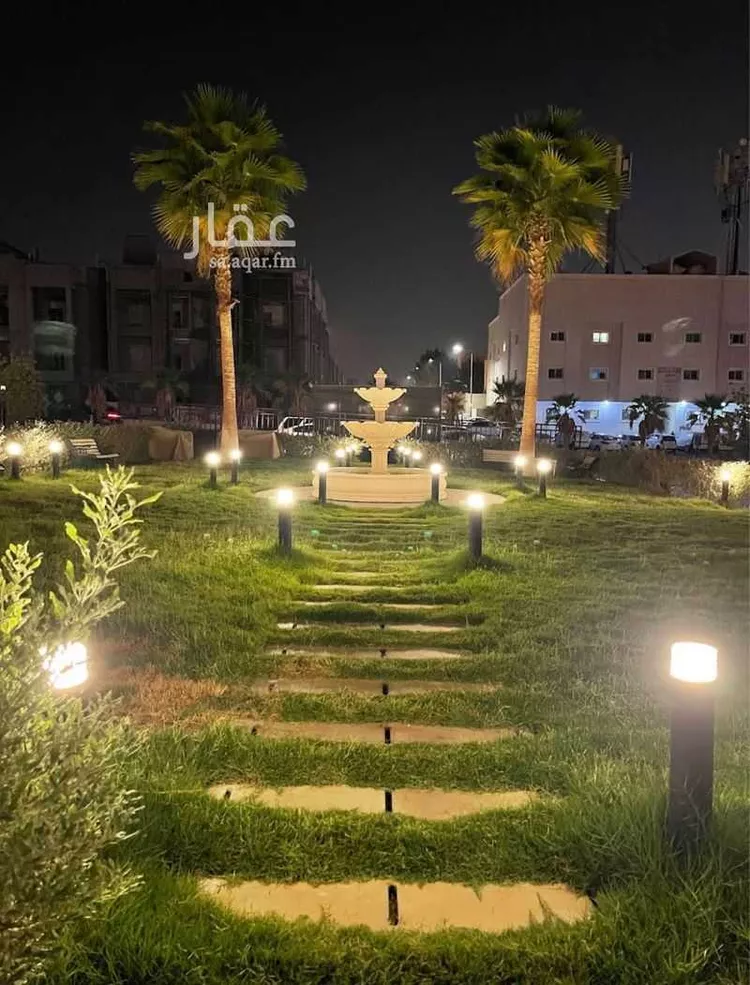 شقة للبيع في شارع رقم 25, حي الياسمين, مدينة الرياض, منطقة الرياض صورة 4