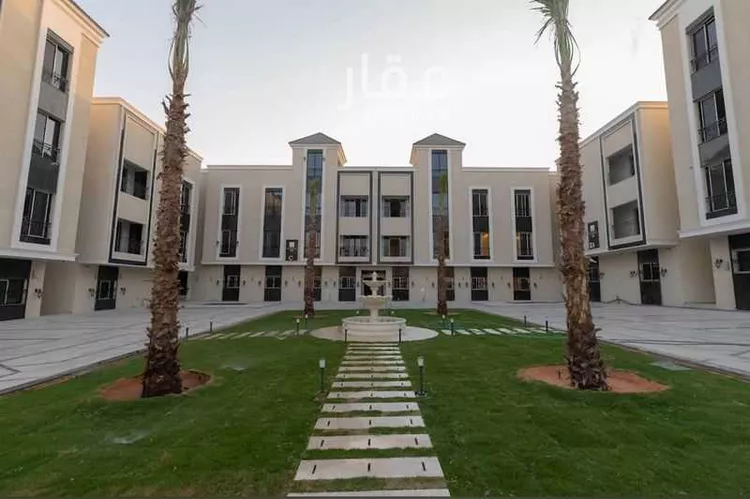 Apartment for Sale in Riyadh Al Yasmin