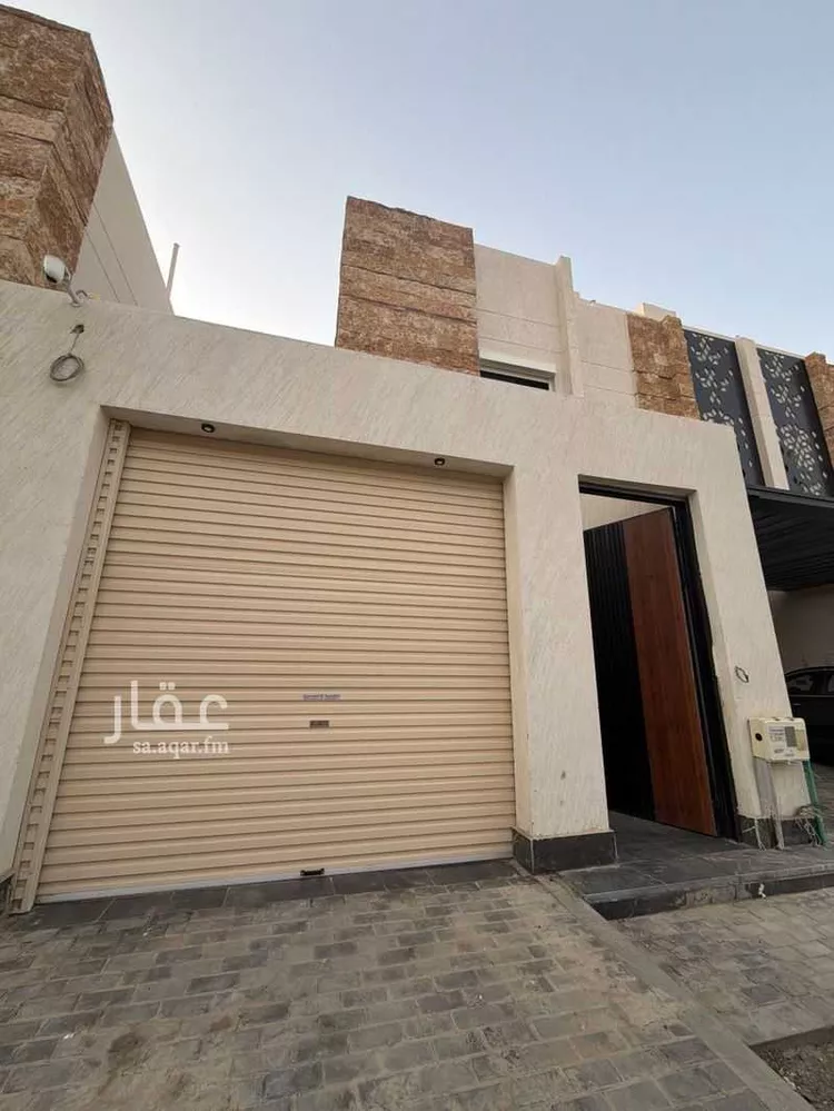 دور للإيجار في شارع وادي ركبة, حي غرناطة, مدينة الرياض, منطقة الرياض
