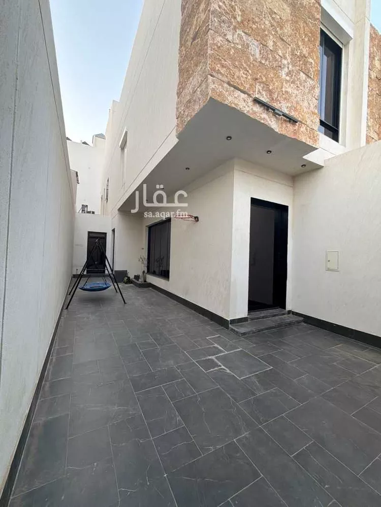 دور للإيجار في شارع وادي ركبة, حي غرناطة, مدينة الرياض, منطقة الرياض صورة 2