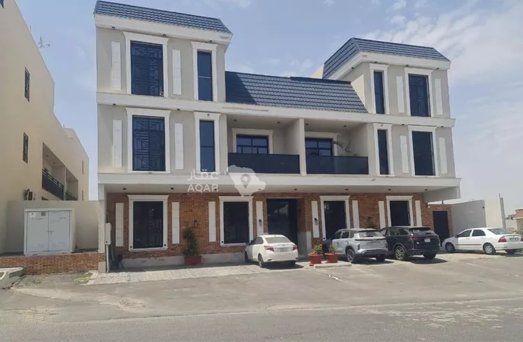 Apartment for Sale in Abha Guraiger 2