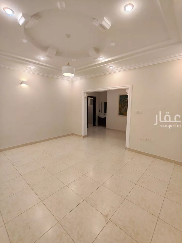 شقة للإيجار في شارع الوجة, حي الصحافة, مدينة الرياض, منطقة الرياض 3