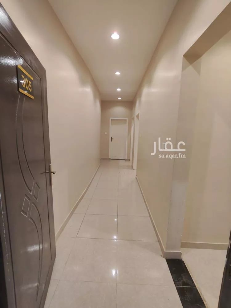 شقة للإيجار في شارع ابراهيم بن الاحمدي, حي القيروان, مدينة الرياض, منطقة الرياض صورة 5