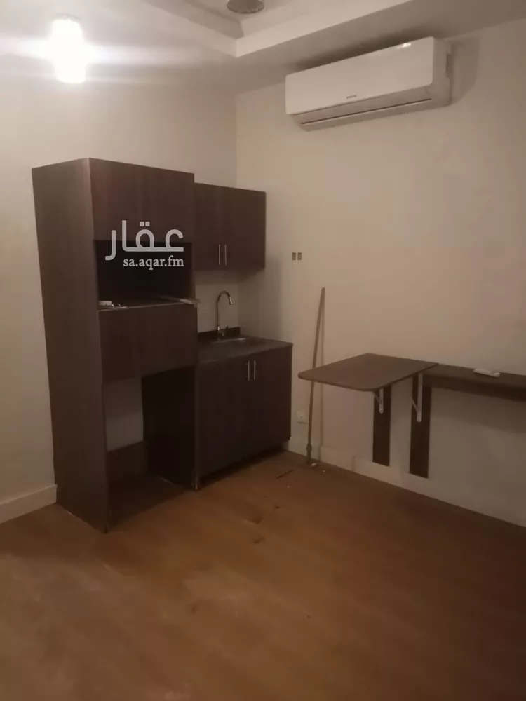 Studio for rent in Riyadh Al Yasmin