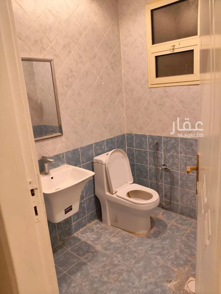 استوديو للإيجار في شارع ابراهيم بن الاحمدي, حي القيروان, مدينة الرياض, منطقة الرياض صورة 3