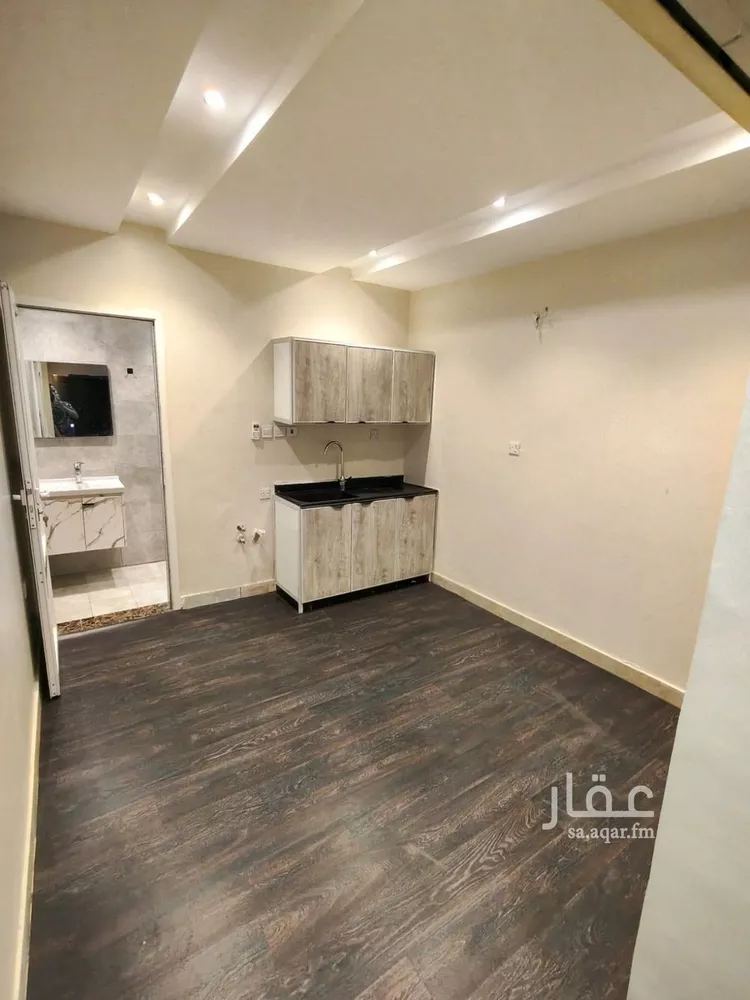 استوديو للإيجار في شارع رقم 246, حي الياسمين, مدينة الرياض, منطقة الرياض صورة 3