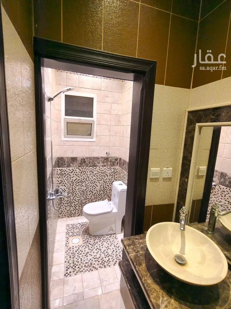 Studio for rent in Riyadh Al Yasmin صورة 4