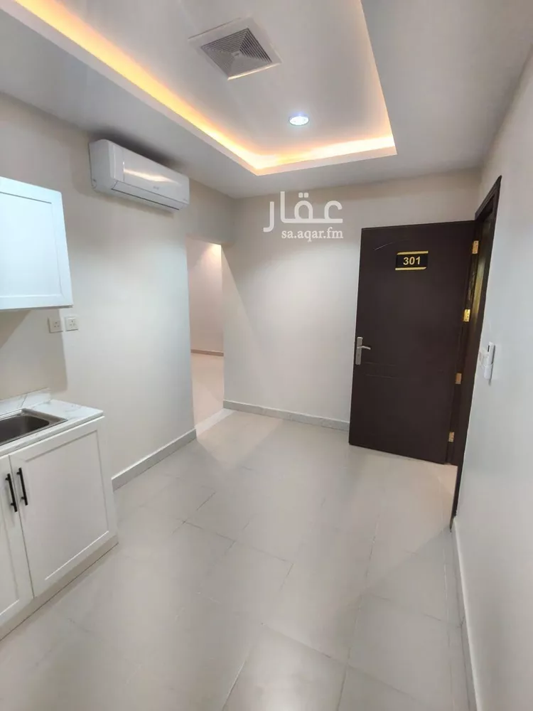 استوديو للإيجار في شارع صباح الاحمد, حي السليمانية, مدينة الرياض, منطقة الرياض صورة 4