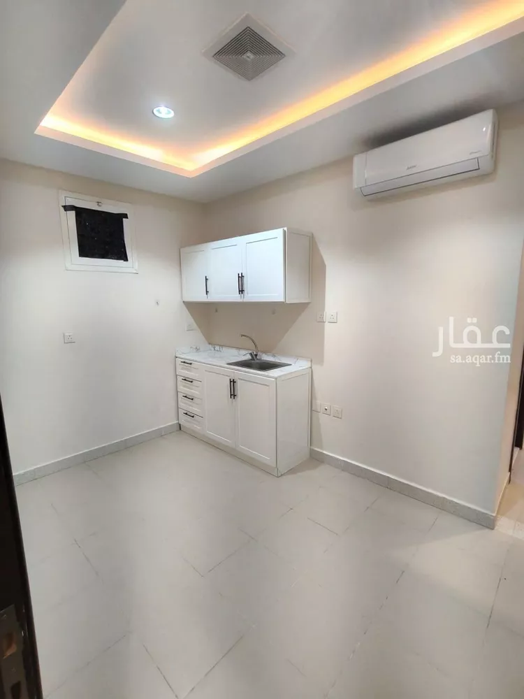 استوديو للإيجار في شارع صباح الاحمد, حي السليمانية, مدينة الرياض, منطقة الرياض 7