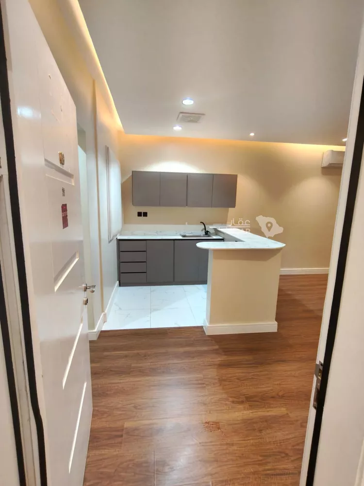 Studio for rent in Riyadh Hittin 7