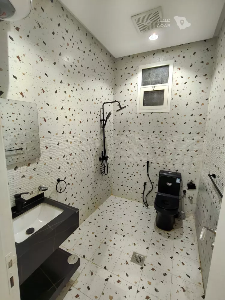Studio for rent in Riyadh Hittin 8