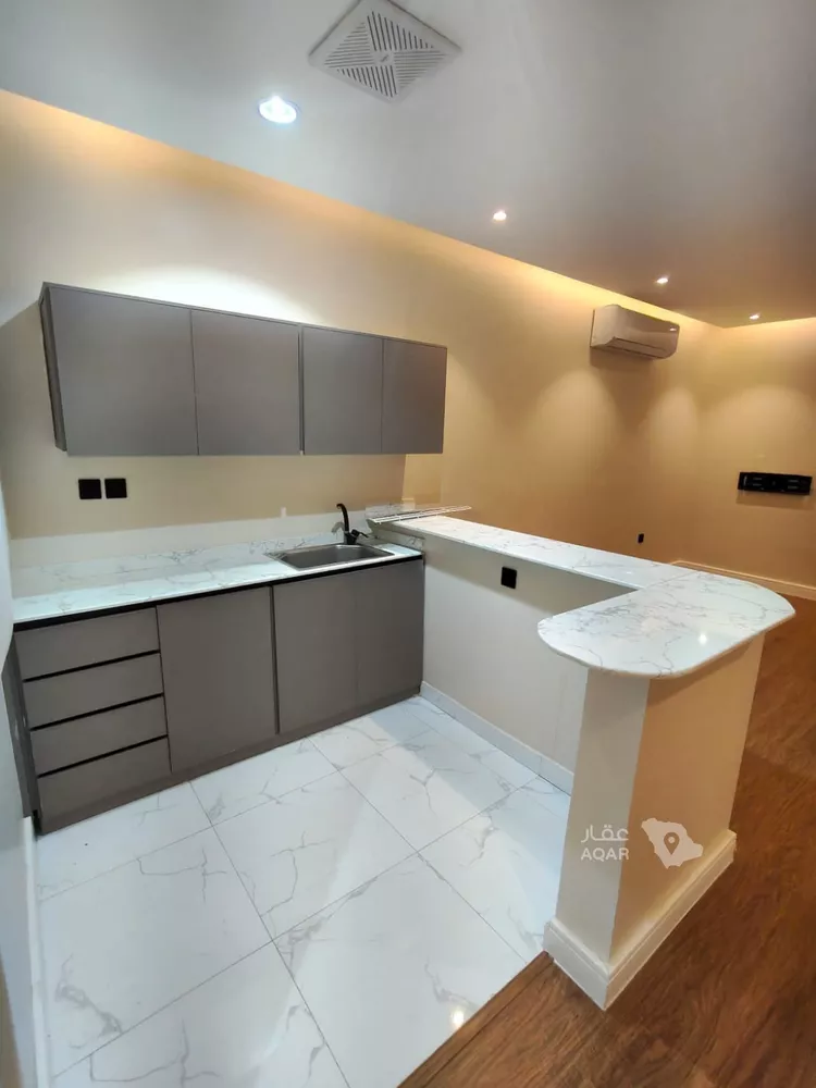 Studio for rent in Riyadh Hittin 4