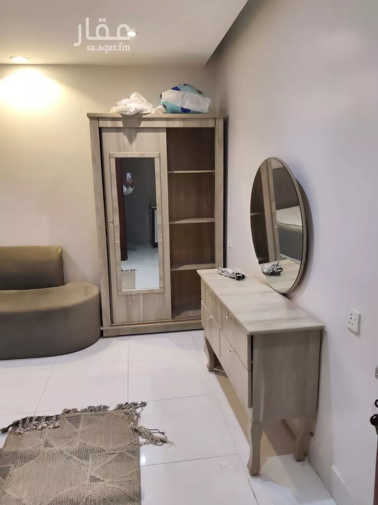 Apartment for Rent in Riyadh Al Yarmouk