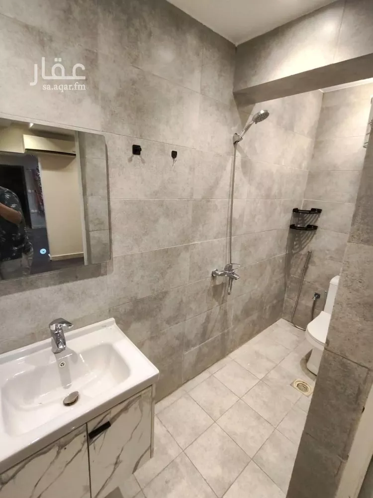 Studio for rent in Riyadh Al Yasmin صورة 5