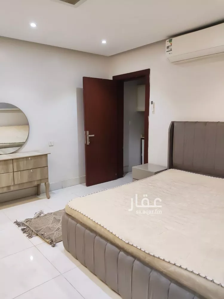 شقة للإيجار في شارع محمد علي جناح, حي اليرموك, مدينة الرياض, منطقة الرياض صورة 5