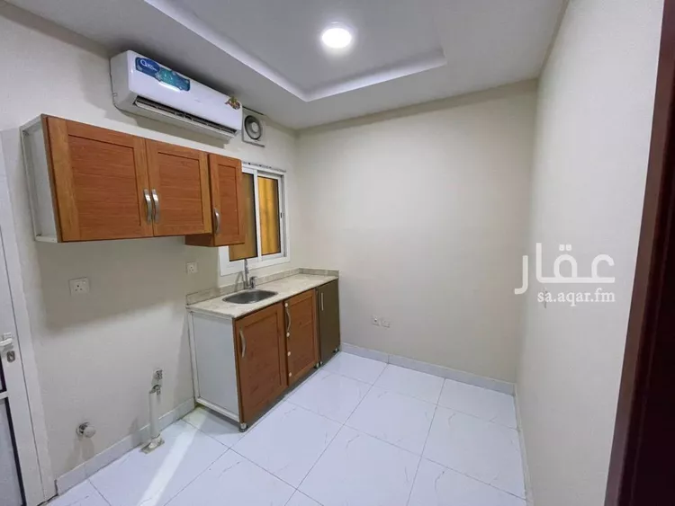 استوديو للإيجار في شارع محمد المقدمي, حي الغدير, مدينة الرياض, منطقة الرياض صورة 2