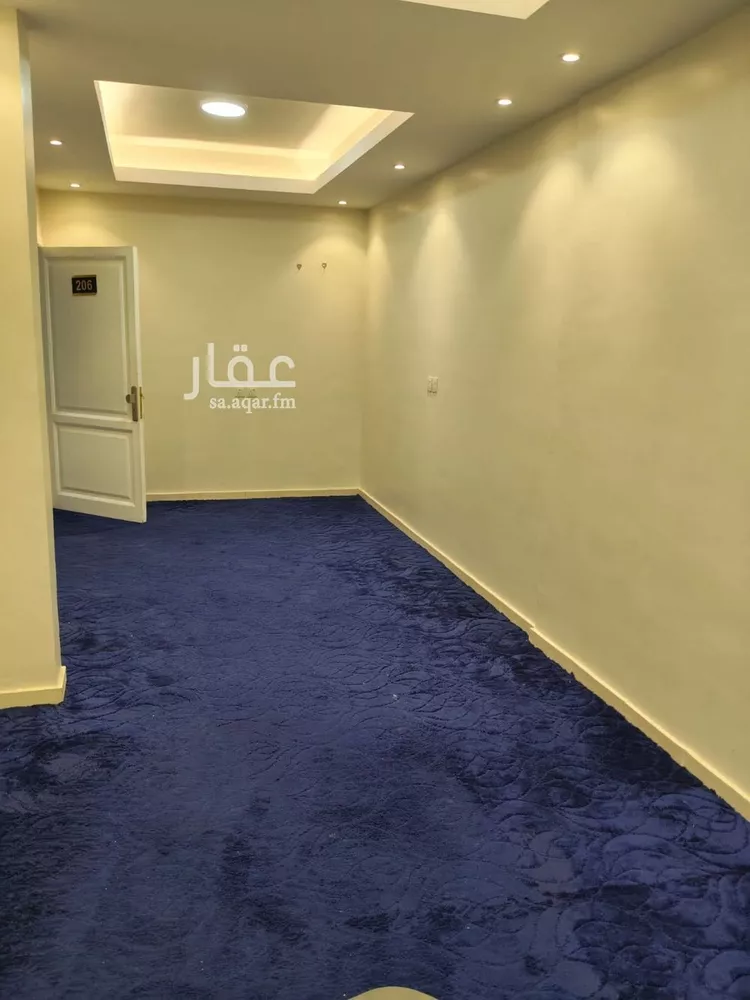 شقة للإيجار في شارع الميناء, حي اليرموك, مدينة الرياض, منطقة الرياض صورة 3