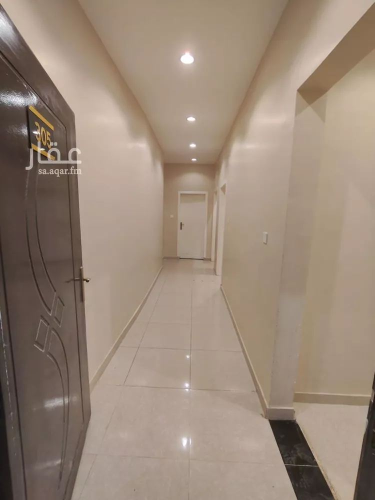 شقة للإيجار في شارع إبراهيم بن الأحمدي, حي القيروان, مدينة الرياض, منطقة الرياض