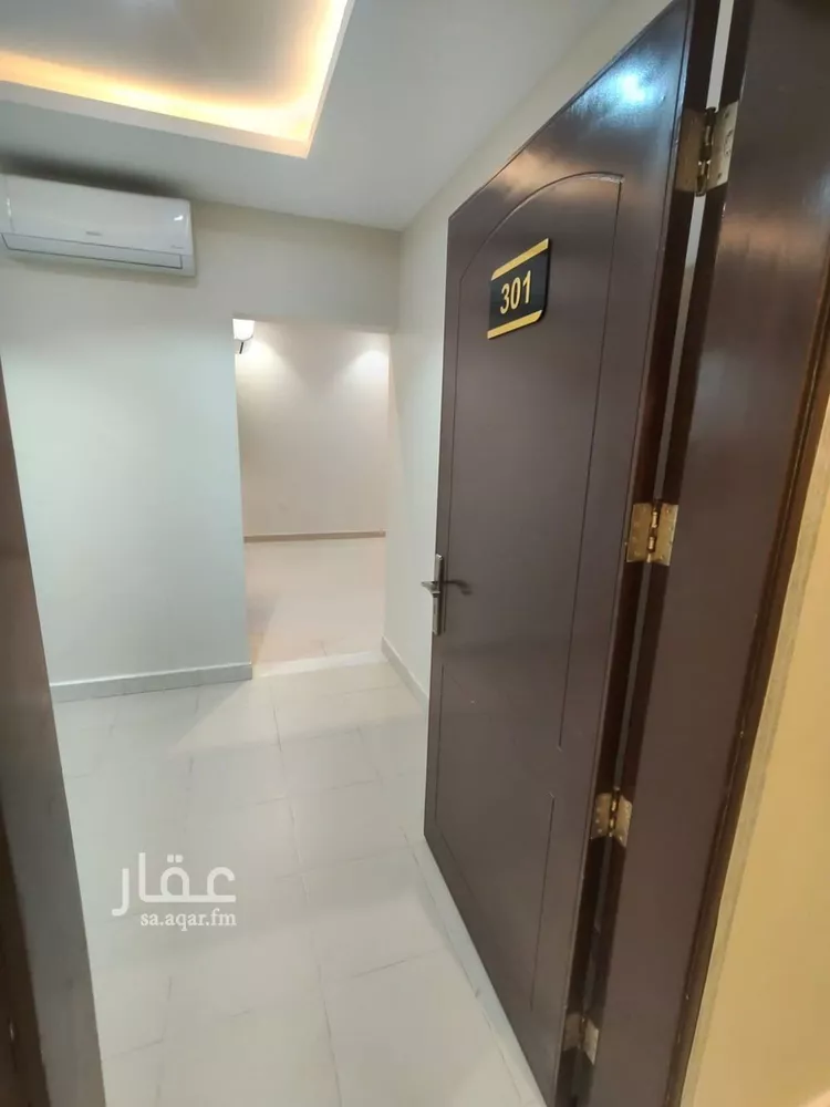 استوديو للإيجار في شارع صباح الاحمد, حي السليمانية, مدينة الرياض, منطقة الرياض صورة 3