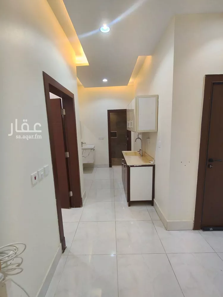 شقة للإيجار في شارع محمد علي جناح, حي اليرموك, مدينة الرياض, منطقة الرياض 6