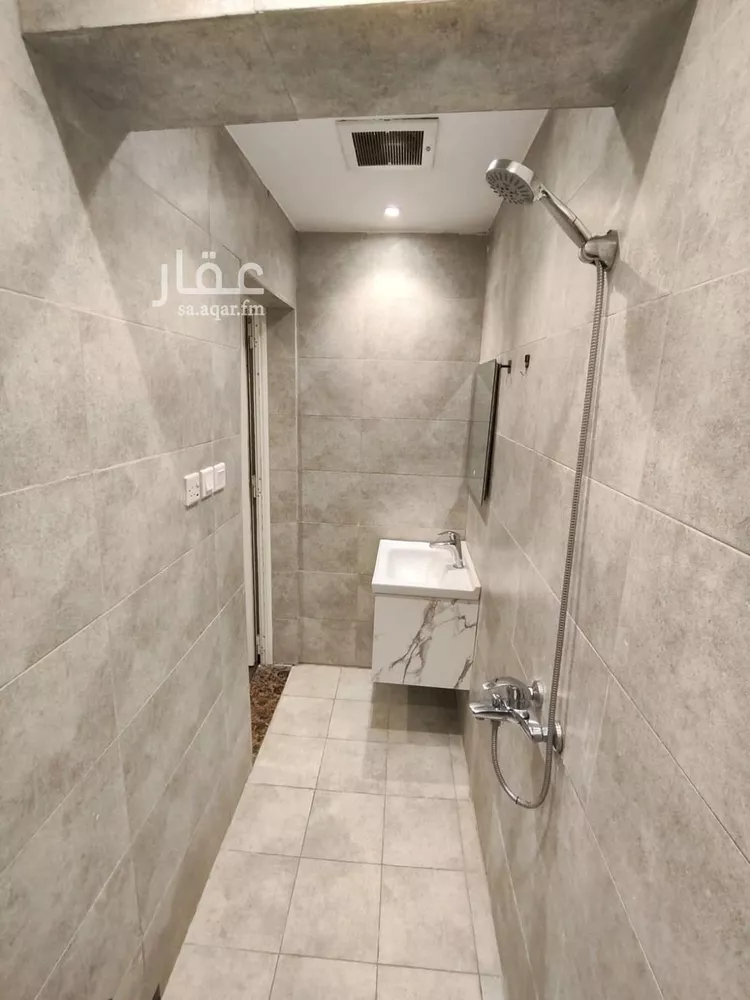 استوديو للإيجار في شارع رقم 246, حي الياسمين, مدينة الرياض, منطقة الرياض صورة 4