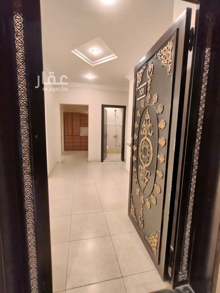 شقة للإيجار في شارع الوجة, حي الصحافة, مدينة الرياض, منطقة الرياض 6