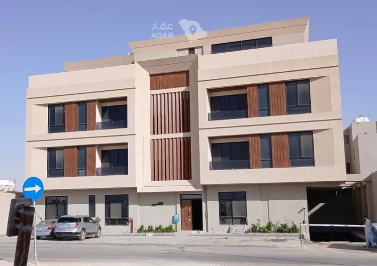 Apartment for Rent in Riyadh An Narjis