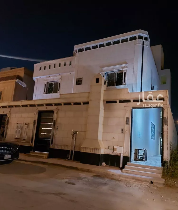 شقة للإيجار في شارع بهجة, حي ظهرة لبن, مدينة الرياض, منطقة الرياض صورة 2